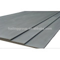 4 &#39;x 8&#39; graue Farbe Engineering Fiber Cement Board